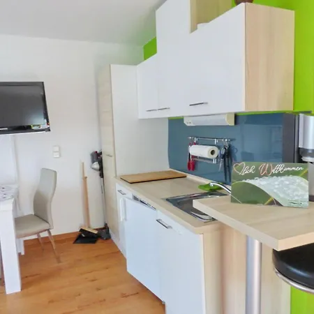 Im Wiesengrund Appartement Schwarzenbruck