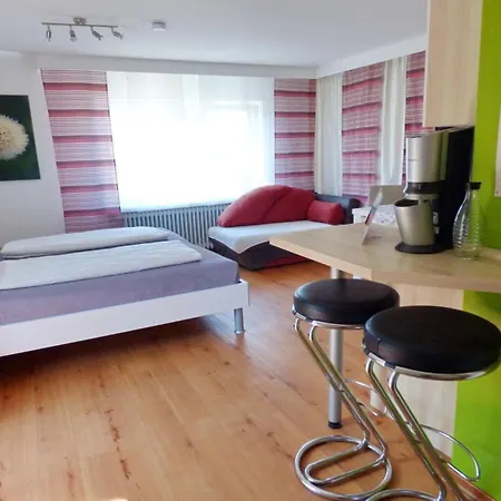 Im Wiesengrund Appartement