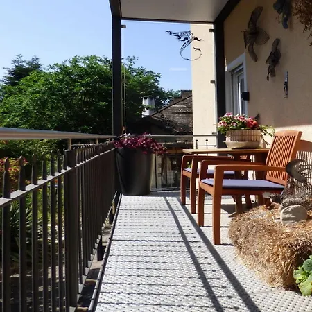 Im Wiesengrund Appartement