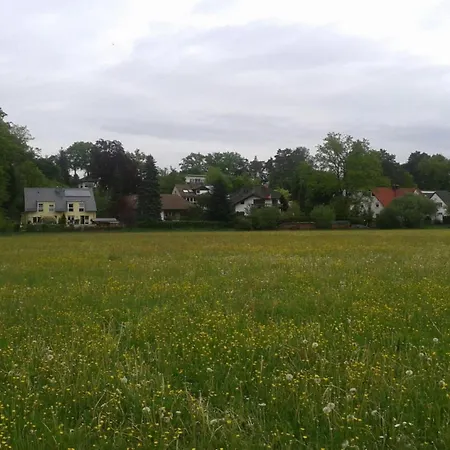 Im Wiesengrund * Schwarzenbruck