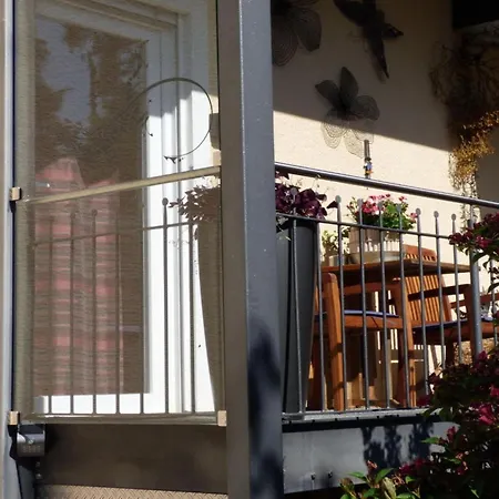 Im Wiesengrund Appartement Schwarzenbruck